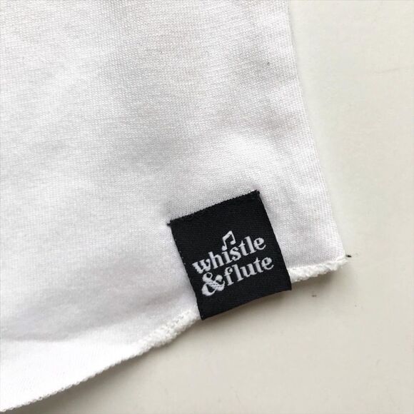 Whistle & Flute NWT KAWAII panda top 6-12 months - Picture 4 of 5